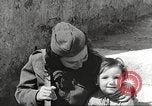 Image of Yugoslav Partisans Yugoslavia, 1944, second 46 stock footage video 65675065800