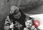 Image of Yugoslav Partisans Yugoslavia, 1944, second 47 stock footage video 65675065800