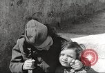 Image of Yugoslav Partisans Yugoslavia, 1944, second 49 stock footage video 65675065800