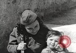 Image of Yugoslav Partisans Yugoslavia, 1944, second 51 stock footage video 65675065800