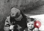Image of Yugoslav Partisans Yugoslavia, 1944, second 52 stock footage video 65675065800