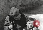 Image of Yugoslav Partisans Yugoslavia, 1944, second 54 stock footage video 65675065800