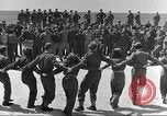 Image of Yugoslav Partisans Yugoslavia, 1944, second 19 stock footage video 65675065801