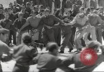Image of Yugoslav Partisans Yugoslavia, 1944, second 22 stock footage video 65675065801