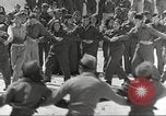 Image of Yugoslav Partisans Yugoslavia, 1944, second 24 stock footage video 65675065801