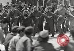 Image of Yugoslav Partisans Yugoslavia, 1944, second 26 stock footage video 65675065801