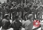 Image of Yugoslav Partisans Yugoslavia, 1944, second 30 stock footage video 65675065801