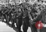 Image of Yugoslav Partisans Yugoslavia, 1944, second 34 stock footage video 65675065801