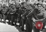 Image of Yugoslav Partisans Yugoslavia, 1944, second 36 stock footage video 65675065801