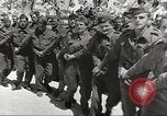 Image of Yugoslav Partisans Yugoslavia, 1944, second 37 stock footage video 65675065801