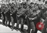 Image of Yugoslav Partisans Yugoslavia, 1944, second 38 stock footage video 65675065801
