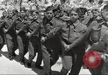 Image of Yugoslav Partisans Yugoslavia, 1944, second 39 stock footage video 65675065801