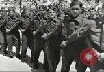 Image of Yugoslav Partisans Yugoslavia, 1944, second 40 stock footage video 65675065801