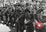 Image of Yugoslav Partisans Yugoslavia, 1944, second 41 stock footage video 65675065801
