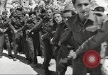 Image of Yugoslav Partisans Yugoslavia, 1944, second 42 stock footage video 65675065801