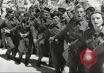 Image of Yugoslav Partisans Yugoslavia, 1944, second 43 stock footage video 65675065801