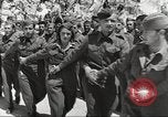 Image of Yugoslav Partisans Yugoslavia, 1944, second 45 stock footage video 65675065801