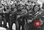 Image of Yugoslav Partisans Yugoslavia, 1944, second 46 stock footage video 65675065801