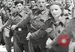 Image of Yugoslav Partisans Yugoslavia, 1944, second 48 stock footage video 65675065801