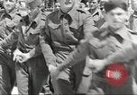 Image of Yugoslav Partisans Yugoslavia, 1944, second 49 stock footage video 65675065801