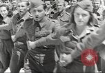 Image of Yugoslav Partisans Yugoslavia, 1944, second 51 stock footage video 65675065801