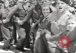 Image of Yugoslav Partisans Yugoslavia, 1944, second 57 stock footage video 65675065801