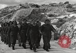 Image of Yugoslav Partisan women Yugoslavia, 1944, second 3 stock footage video 65675065802