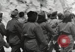 Image of Yugoslav Partisan women Yugoslavia, 1944, second 15 stock footage video 65675065802