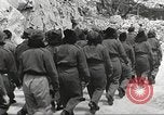 Image of Yugoslav Partisan women Yugoslavia, 1944, second 17 stock footage video 65675065802