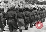 Image of Yugoslav Partisan women Yugoslavia, 1944, second 18 stock footage video 65675065802
