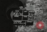 Image of Yalta Conference Crimea Ukraine, 1945, second 1 stock footage video 65675065803