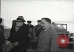 Image of Yalta Conference Crimea Ukraine, 1945, second 5 stock footage video 65675065803