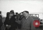 Image of Yalta Conference Crimea Ukraine, 1945, second 6 stock footage video 65675065803