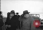 Image of Yalta Conference Crimea Ukraine, 1945, second 8 stock footage video 65675065803