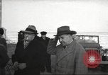 Image of Yalta Conference Crimea Ukraine, 1945, second 9 stock footage video 65675065803