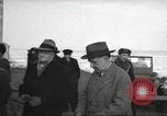 Image of Yalta Conference Crimea Ukraine, 1945, second 10 stock footage video 65675065803
