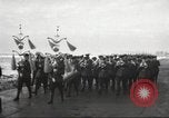 Image of Yalta Conference Crimea Ukraine, 1945, second 25 stock footage video 65675065803