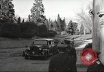 Image of Yalta Conference Crimea Ukraine, 1945, second 3 stock footage video 65675065804