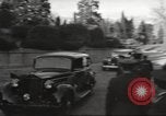 Image of Yalta Conference Crimea Ukraine, 1945, second 5 stock footage video 65675065804