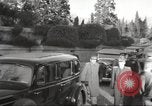 Image of Yalta Conference Crimea Ukraine, 1945, second 7 stock footage video 65675065804