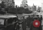 Image of Yalta Conference Crimea Ukraine, 1945, second 8 stock footage video 65675065804