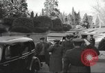 Image of Yalta Conference Crimea Ukraine, 1945, second 9 stock footage video 65675065804