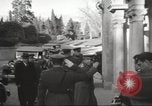 Image of Yalta Conference Crimea Ukraine, 1945, second 11 stock footage video 65675065804