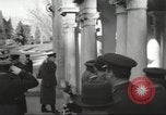 Image of Yalta Conference Crimea Ukraine, 1945, second 12 stock footage video 65675065804