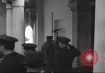 Image of Yalta Conference Crimea Ukraine, 1945, second 14 stock footage video 65675065804