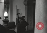 Image of Yalta Conference Crimea Ukraine, 1945, second 15 stock footage video 65675065804