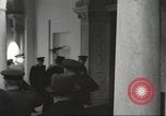 Image of Yalta Conference Crimea Ukraine, 1945, second 16 stock footage video 65675065804