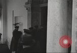 Image of Yalta Conference Crimea Ukraine, 1945, second 18 stock footage video 65675065804