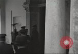 Image of Yalta Conference Crimea Ukraine, 1945, second 19 stock footage video 65675065804