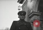 Image of Yalta Conference Crimea Ukraine, 1945, second 20 stock footage video 65675065804